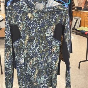 lululemon athletica lightweight Hoodie